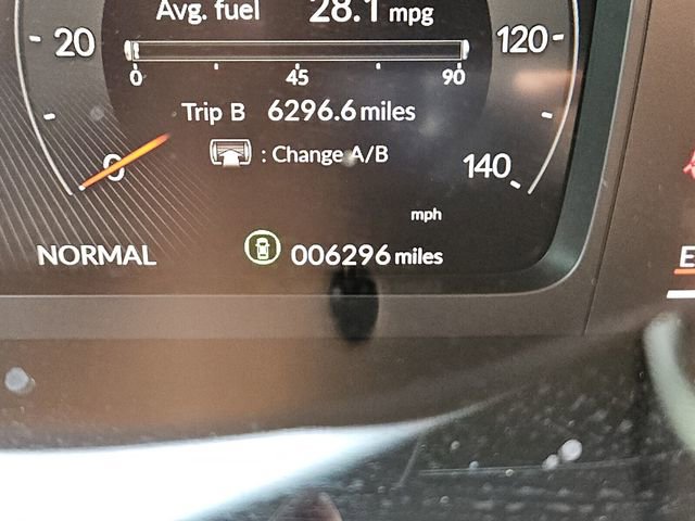 Certified 2025 Acura ADX A-Spec FWD image 15