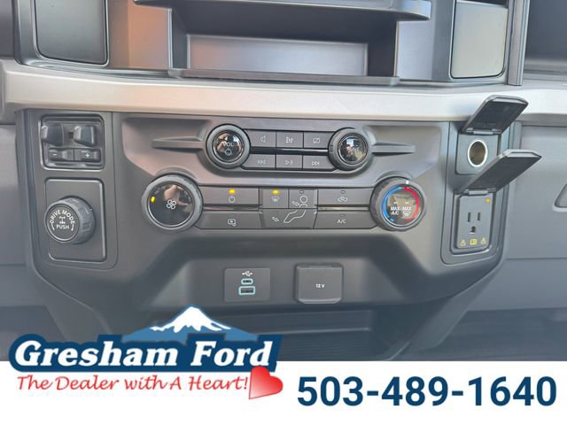 Used 2024 Ford F250 XL w/ XL Driver Assist Package image 24