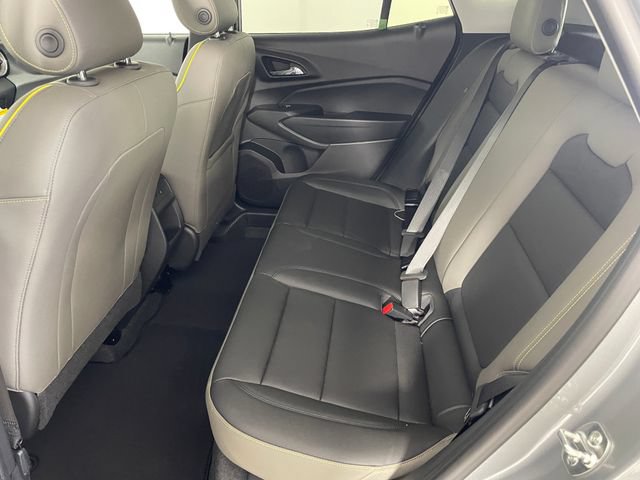 New 2026 Chevrolet Trax ACTIV w/ Driver Confidence Package FWD image 9