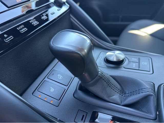 Certified 2025 Lexus IS 300 F Sport w/ Accessory Package 2 RWD image 29