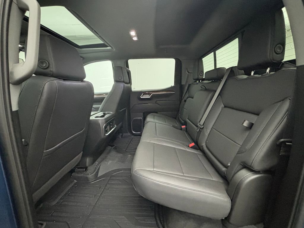 New 2026 GMC Sierra 1500 Elevation w/ Elevation Premium Package image 44