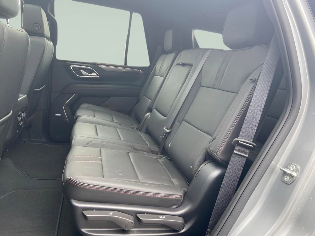 Used 2023 Chevrolet Tahoe RST image 16