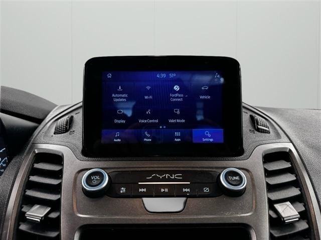 Used 2022 Ford Transit Connect XLT FWD image 31