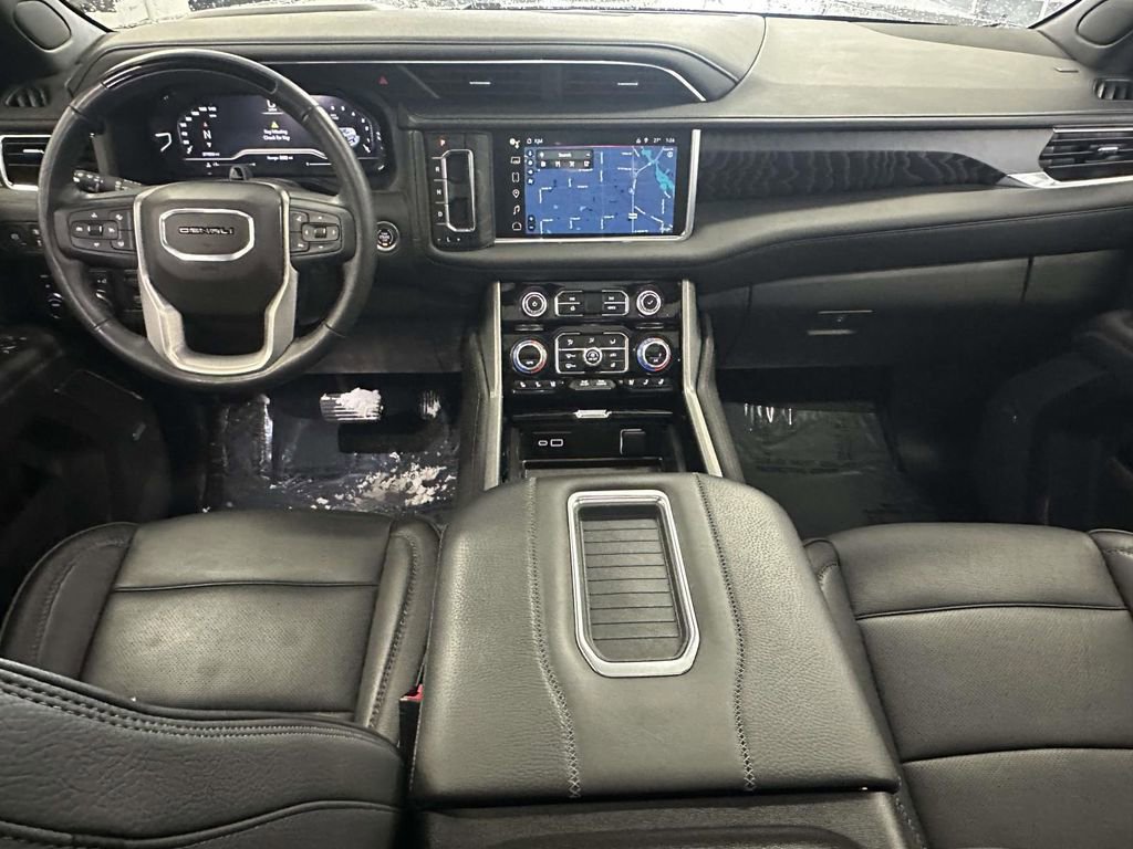 Certified 2024 GMC Yukon Denali w/ Advanced Technology Package image 16