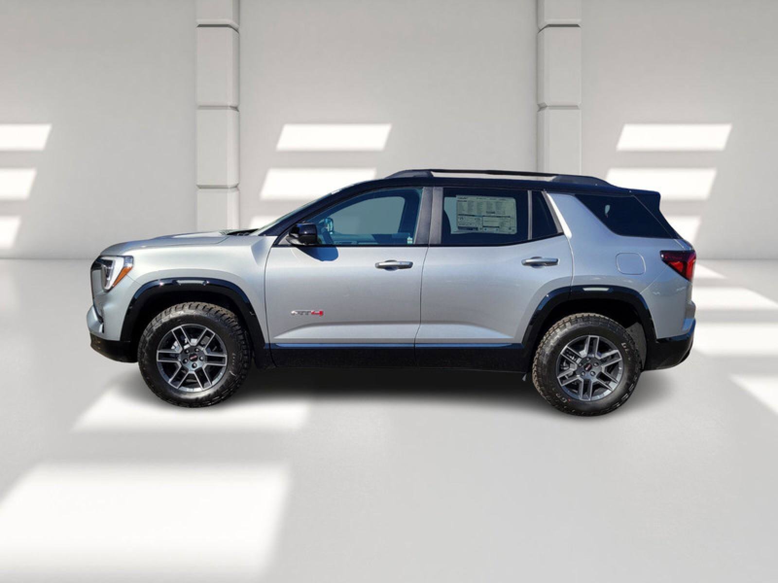 New 2026 GMC Terrain AT4 w/ Convenience Package III AWD/4WD image 4