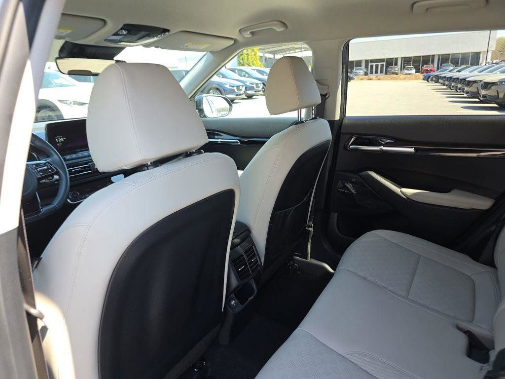 Used 2023 Kia Seltos SX image 17