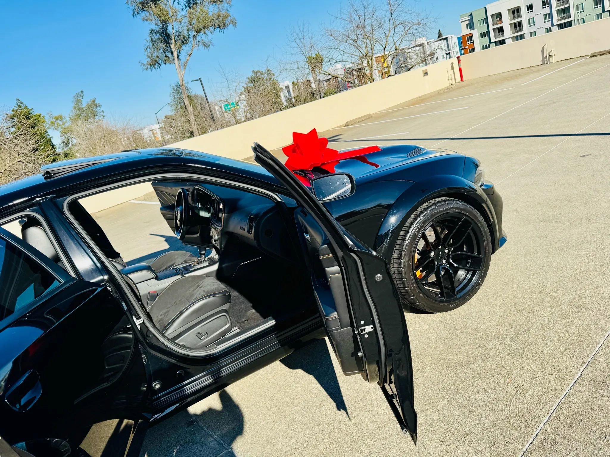 Used 2022 Dodge Charger Scat Pack image 28