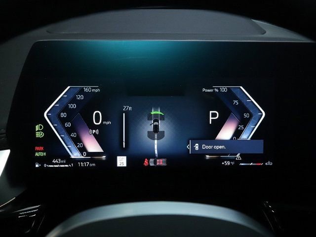 Used 2026 BMW X1 xDrive28i image 29