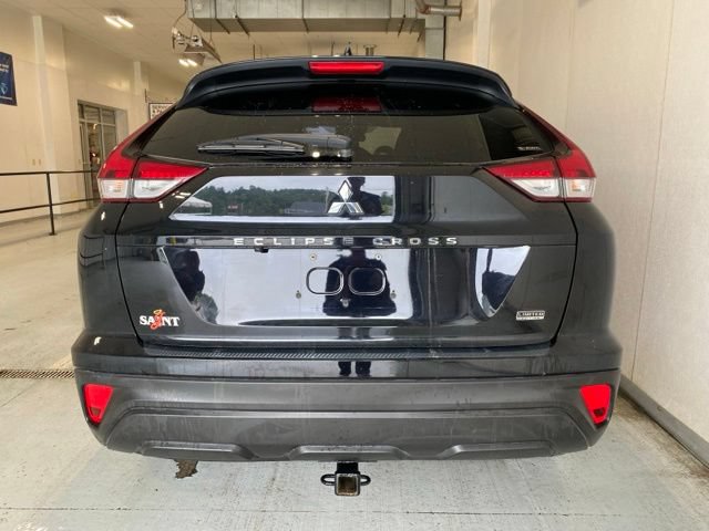 Used 2023 Mitsubishi Eclipse Cross LE AWD/4WD image 6