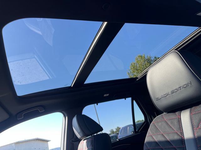 New 2026 Honda Pilot Black Edition image 33