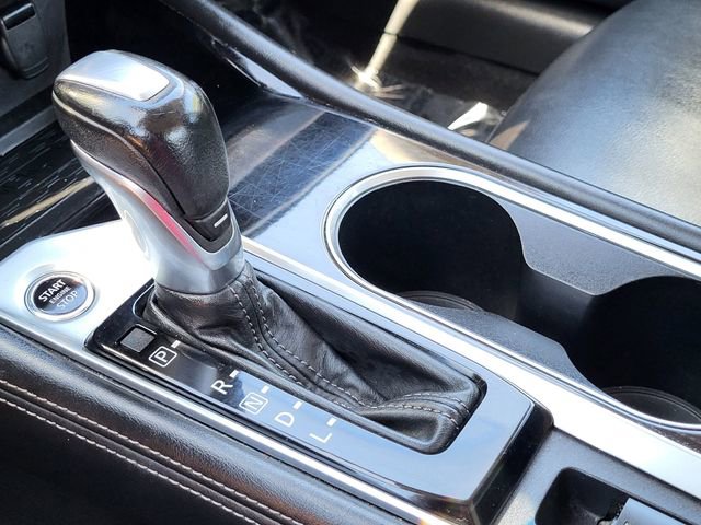 Used 2023 Nissan Altima 2.5 SL FWD image 15
