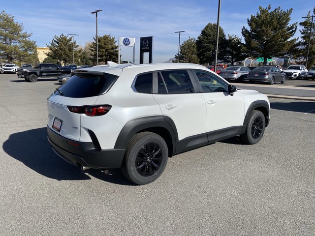 New 2026 MAZDA CX-50 2.5 Hybrid w/ Weather Package AWD/4WD image 49