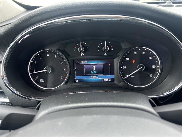 Certified 2019 Buick Encore Preferred image 13