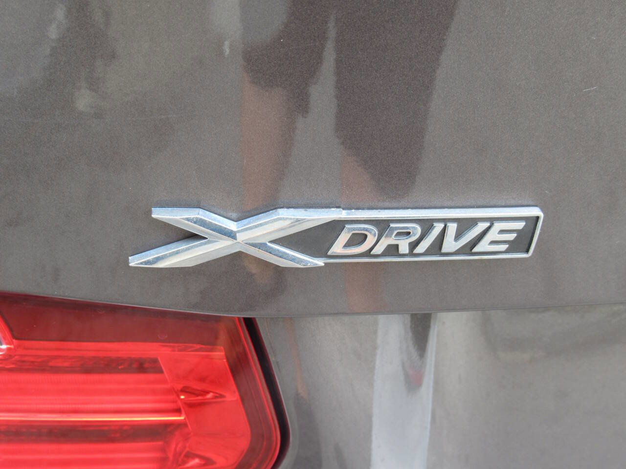 Used 2014 BMW 328i xDrive Sedan image 9