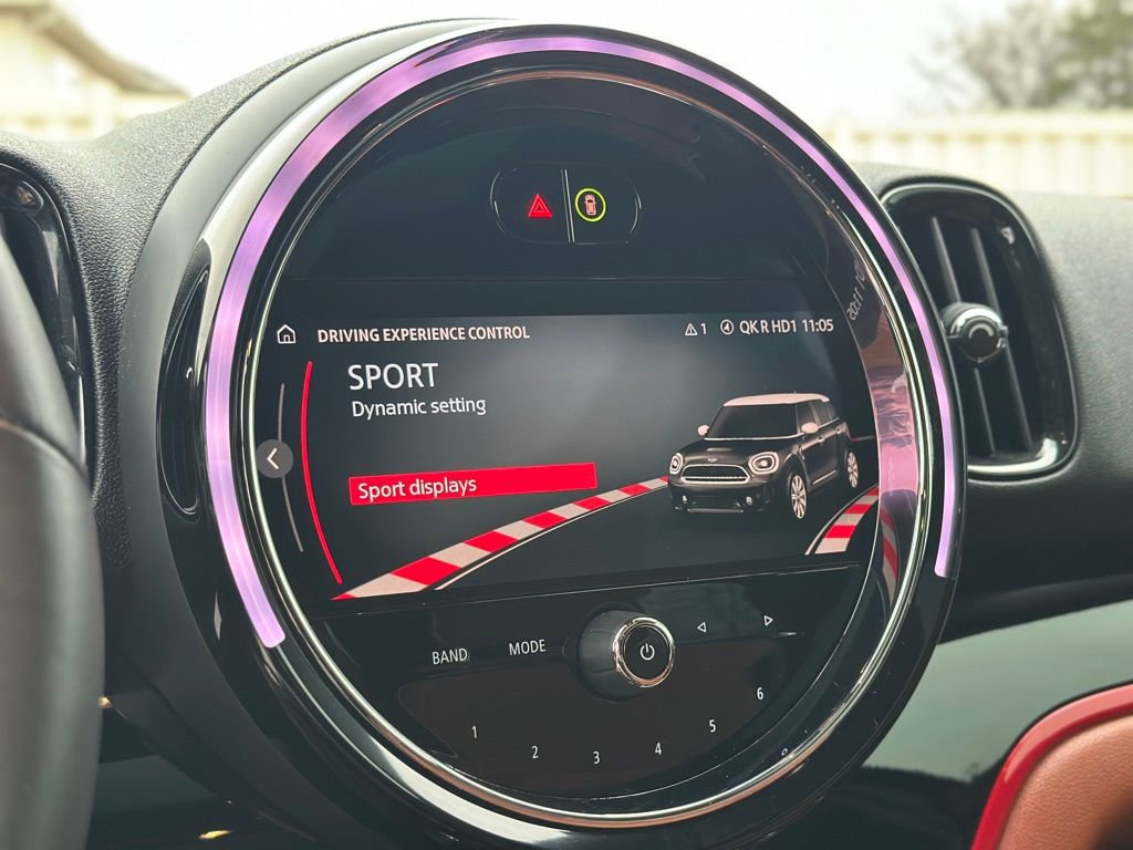 Used 2023 MINI Cooper Countryman John Cooper Works image 38