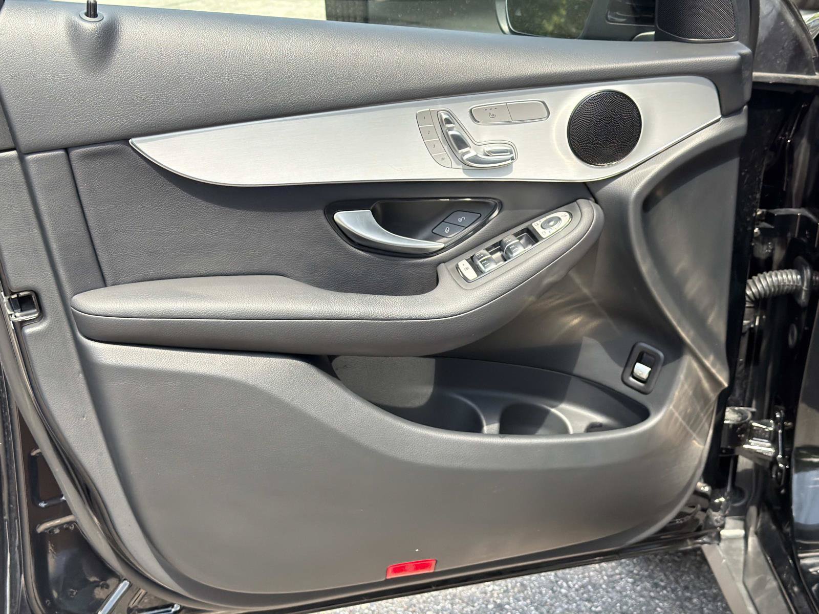 Certified 2022 Mercedes-Benz GLC 300 image 15