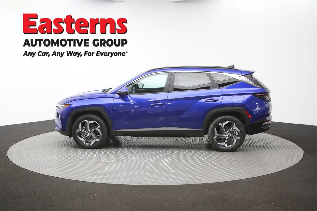 Used 2023 Hyundai Tucson SEL w/ Convenience Package AWD/4WD image 64