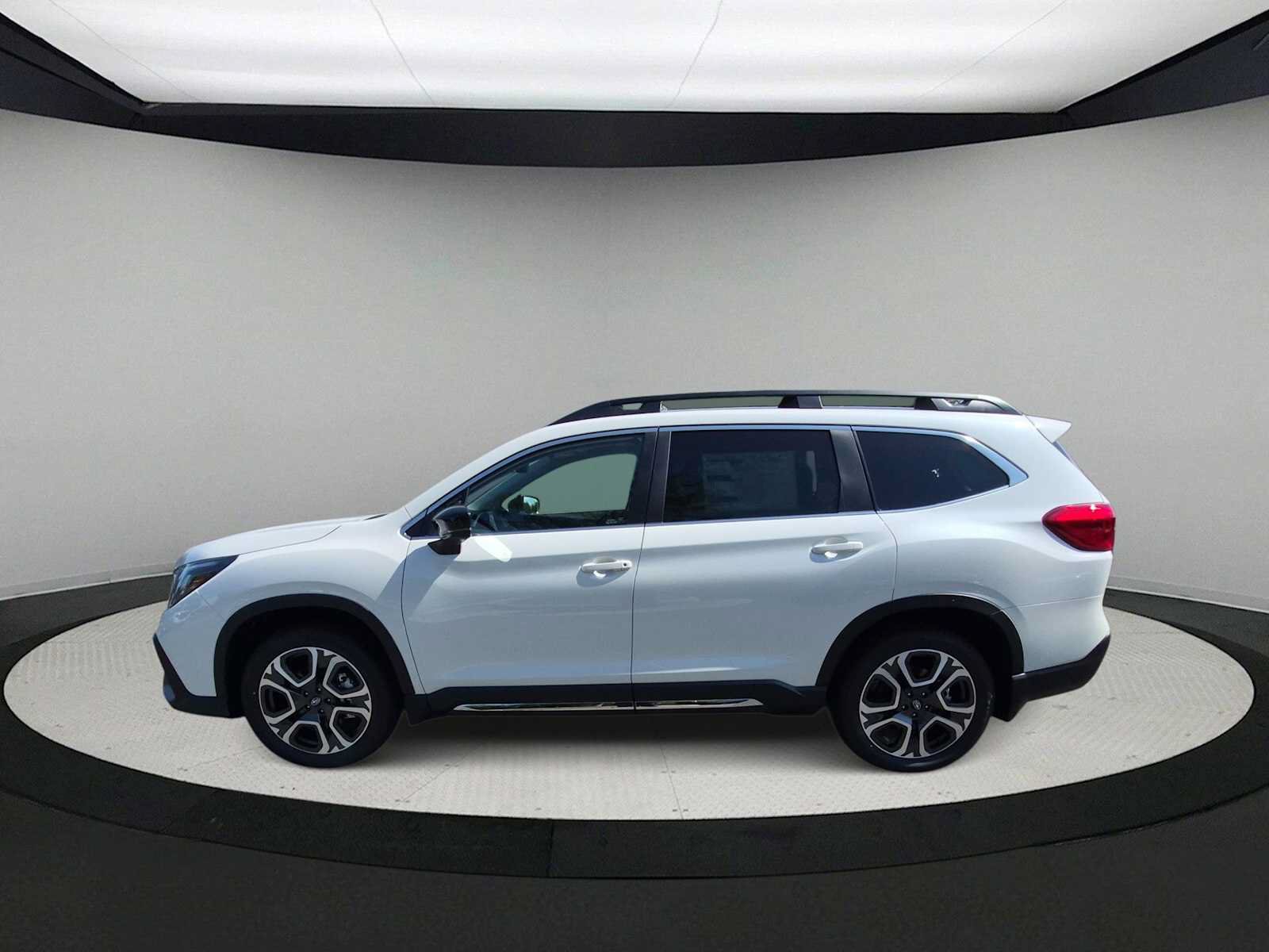 New 2027 Subaru Ascent Limited AWD/4WD image 5