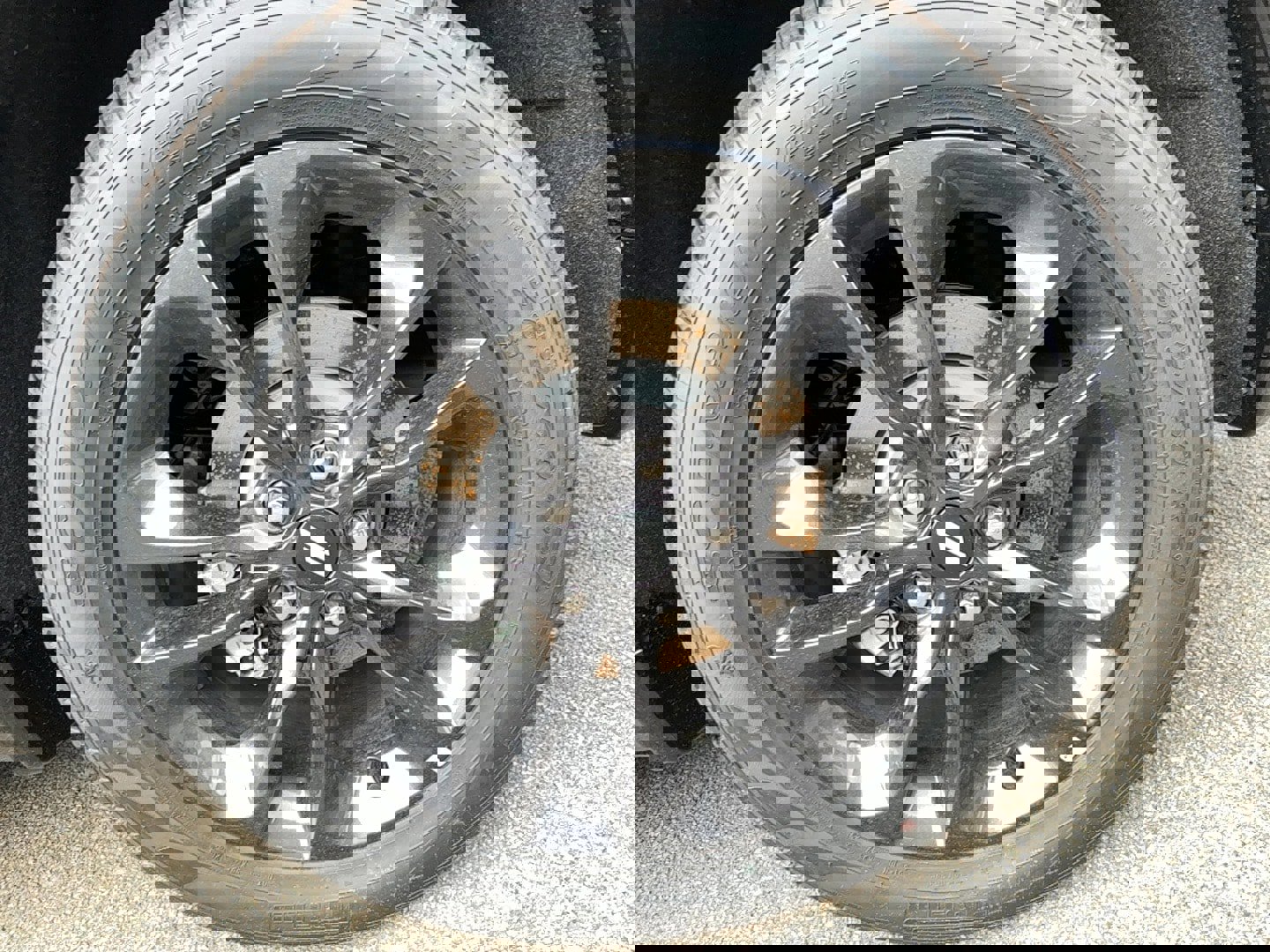 New 2026 Dodge Durango GT image 5