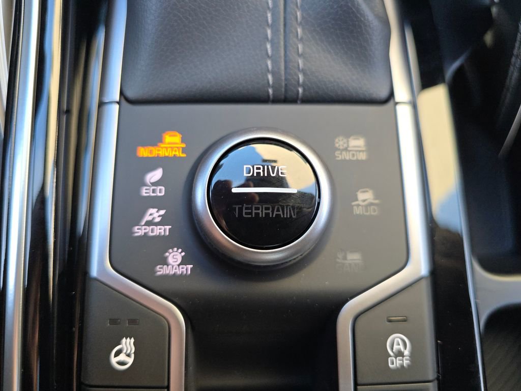 New 2026 Kia Sorento SX Prestige image 24