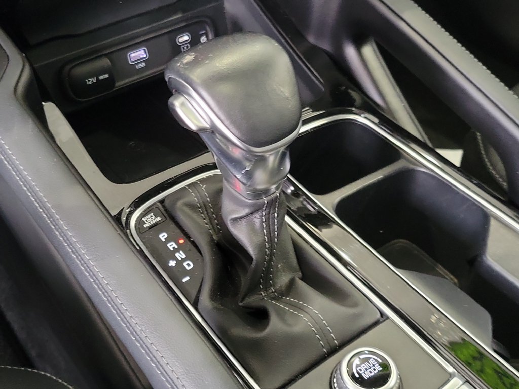 Certified 2024 Kia Telluride EX FWD image 33