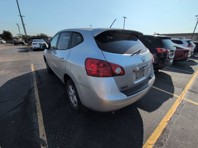 Used 2012 Nissan Rogue S w/ Special Edition Pkg FWD image 3