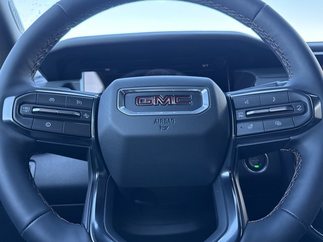 New 2026 GMC Acadia AT4 w/ Luxury Package image 21