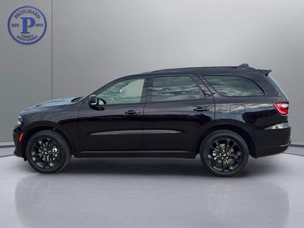 New 2026 Dodge Durango GT AWD/4WD image 4