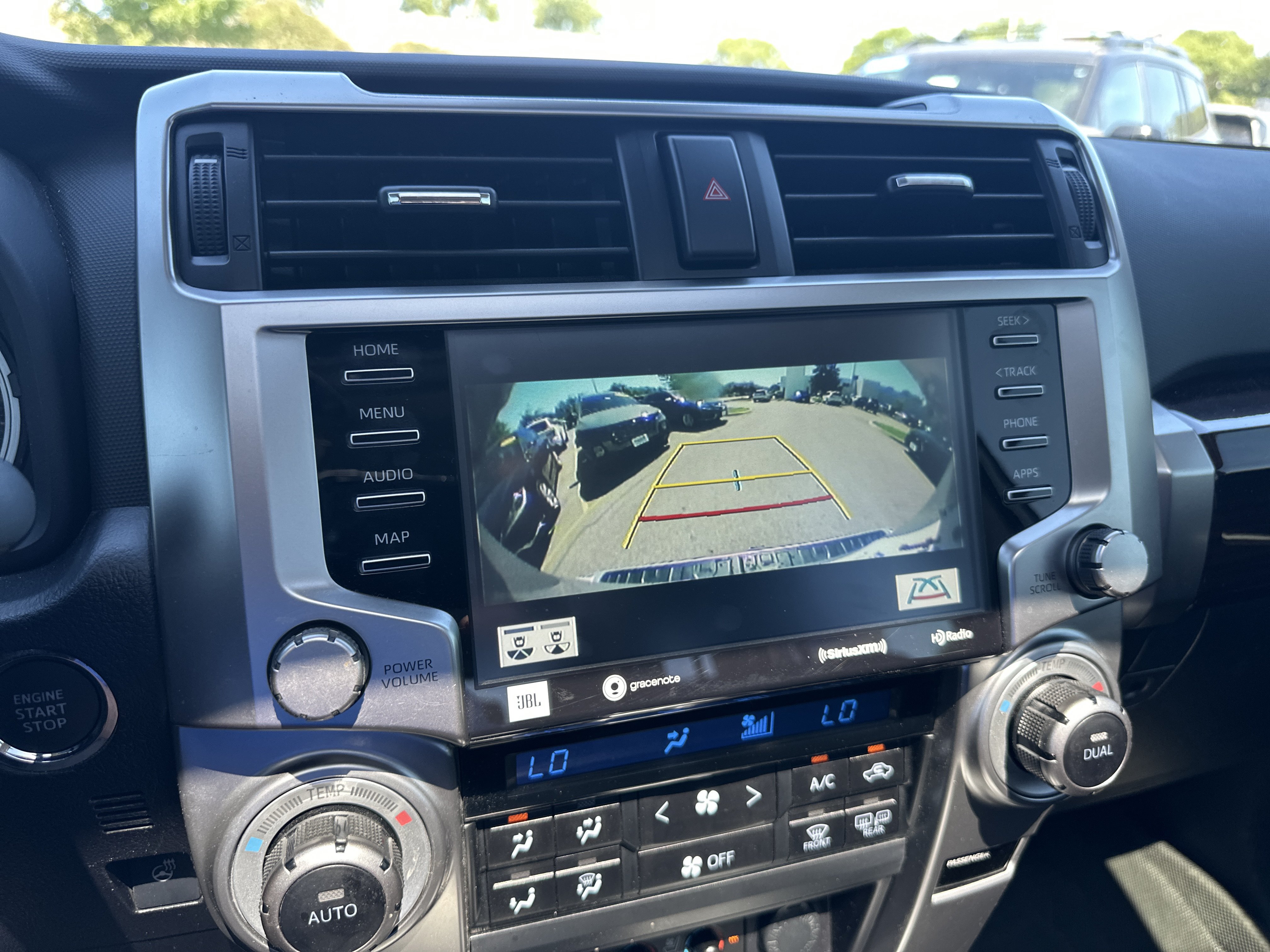 Used 2023 Toyota 4Runner Limited AWD/4WD image 29