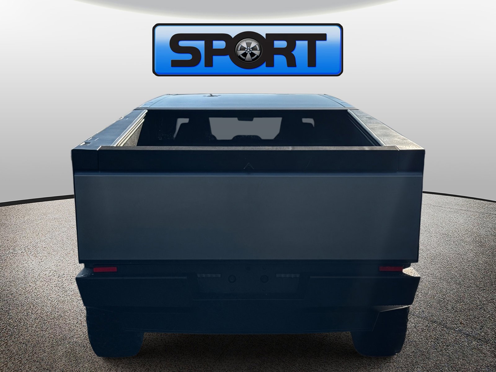 Used 2024 Tesla Cybertruck AWD Crew Cab image 19