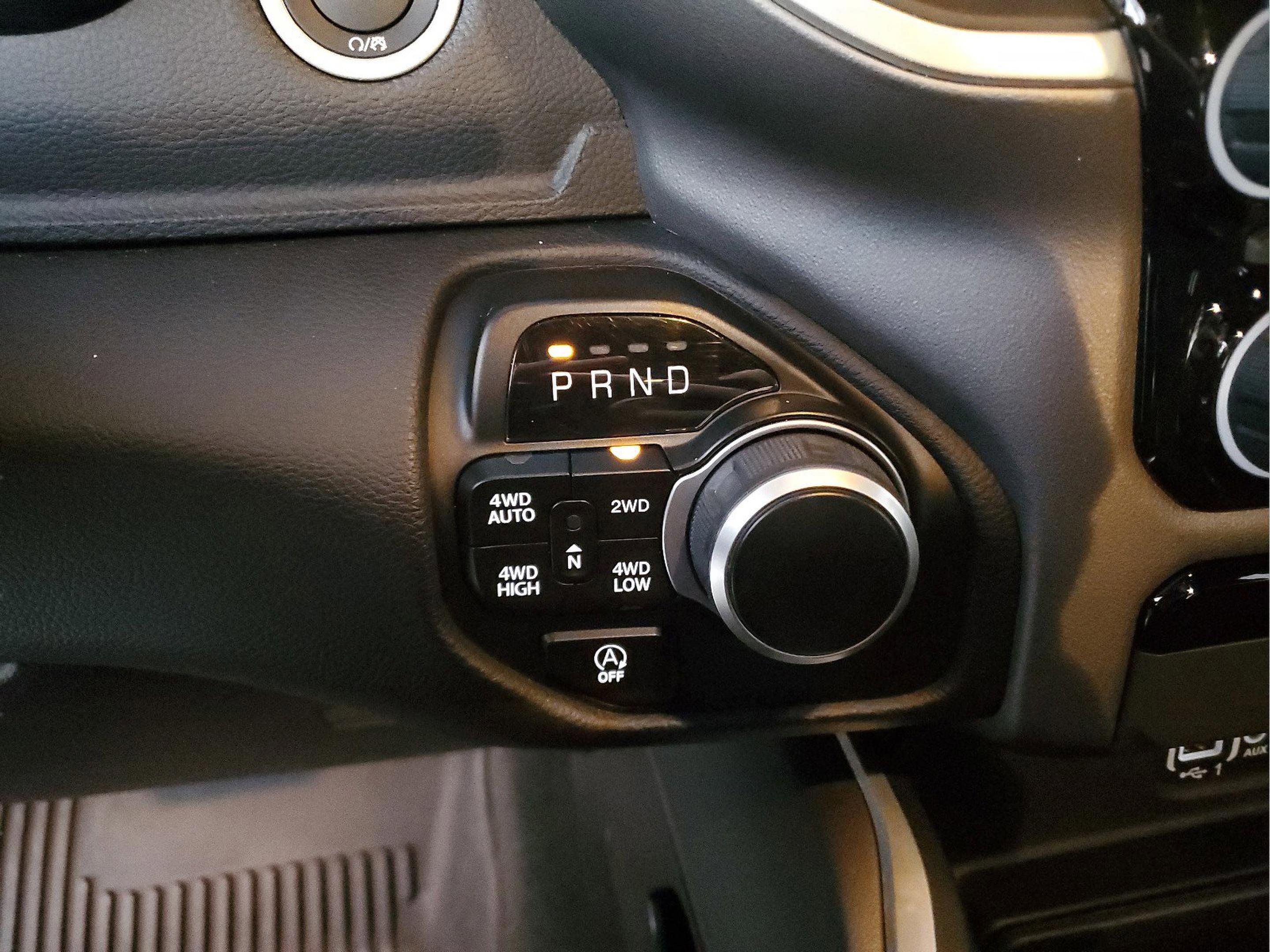 Certified 2022 RAM 1500 Big Horn image 26