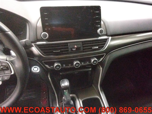 Used 2020 Honda Accord Sport image 12