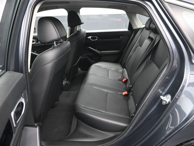 Certified 2024 Honda Civic Touring image 13