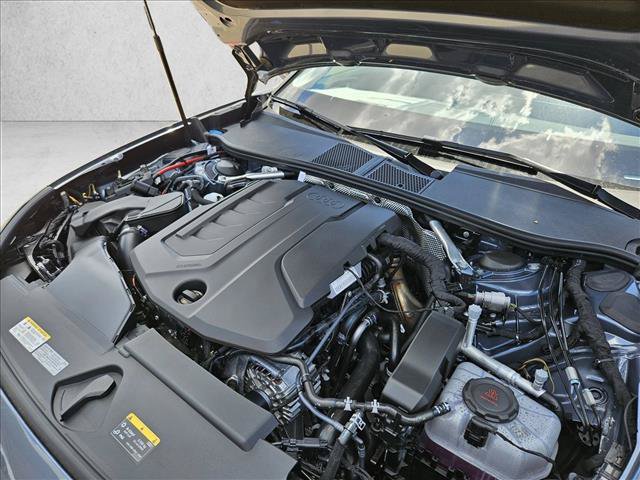 New 2026 Audi A5 2.0T Premium AWD/4WD image 25