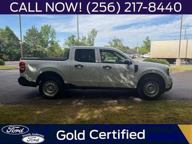 Used 2025 Ford Maverick XL w/ Equipment Group 102A AWD/4WD image 5