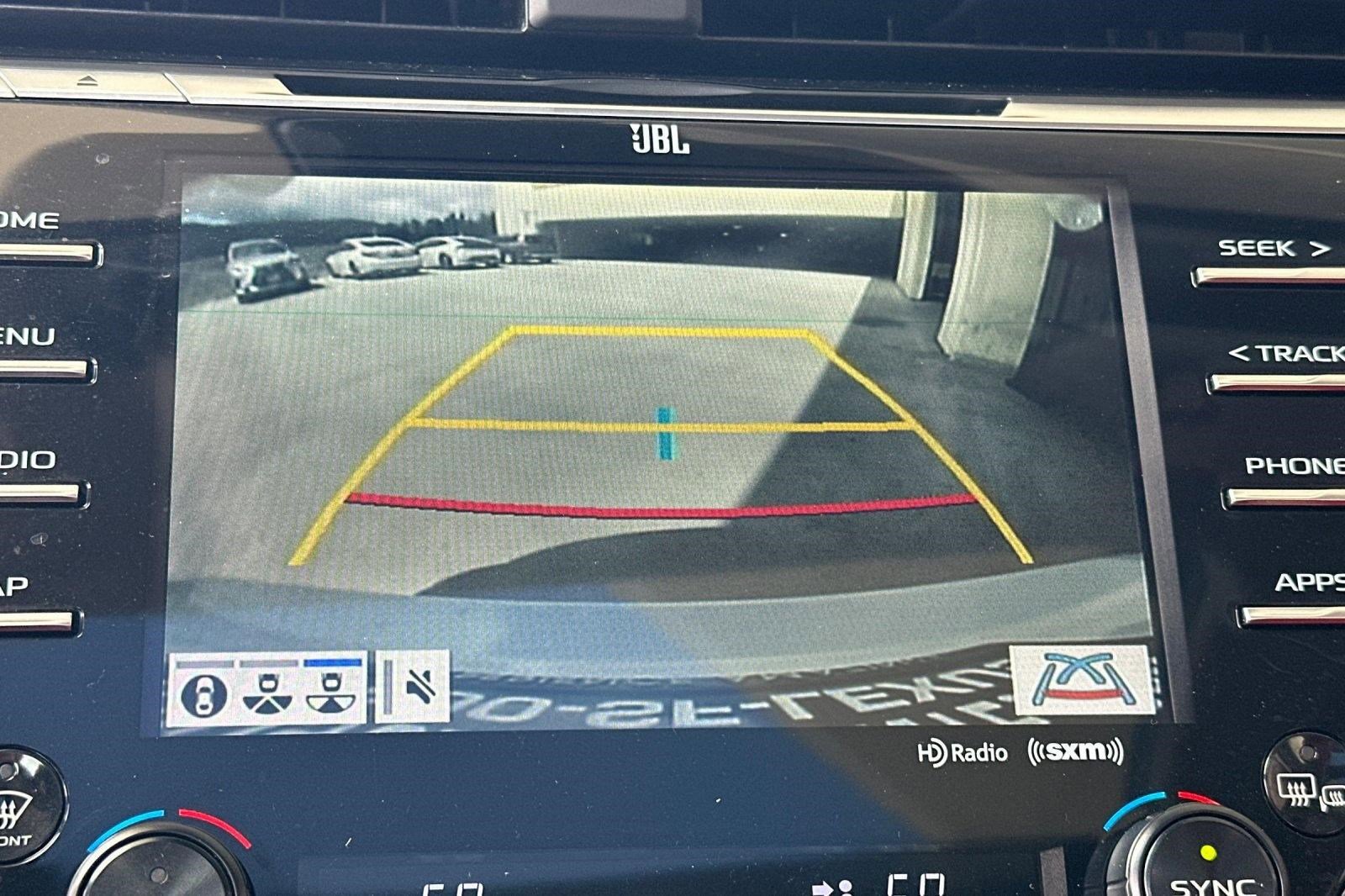 Used 2019 Toyota Camry XSE w/ Driver Assist Package FWD image 25