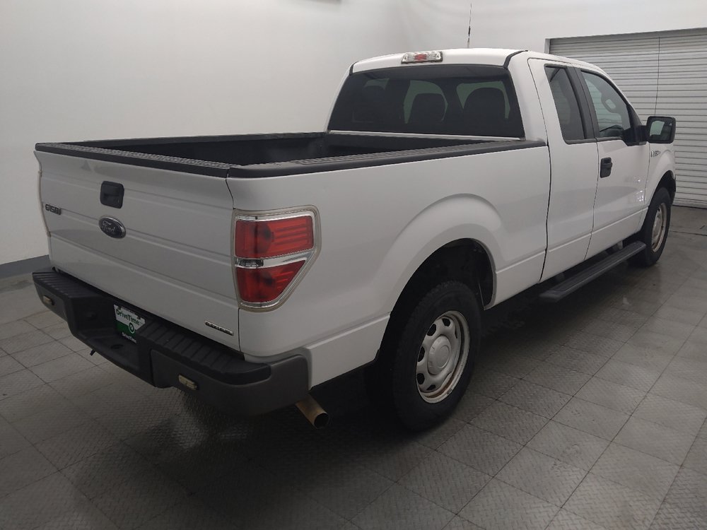 Used 2013 Ford F150 XL w/ PWR Equipment Group RWD image 9
