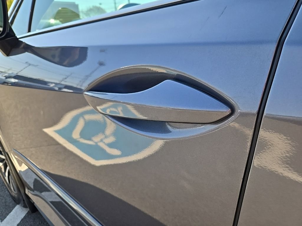 Used 2021 Lexus RX 350 AWD w/ Premium Package image 11