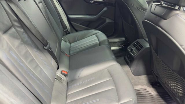 Used 2019 Audi A5 2.0T Premium Plus w/ Premium Plus image 15