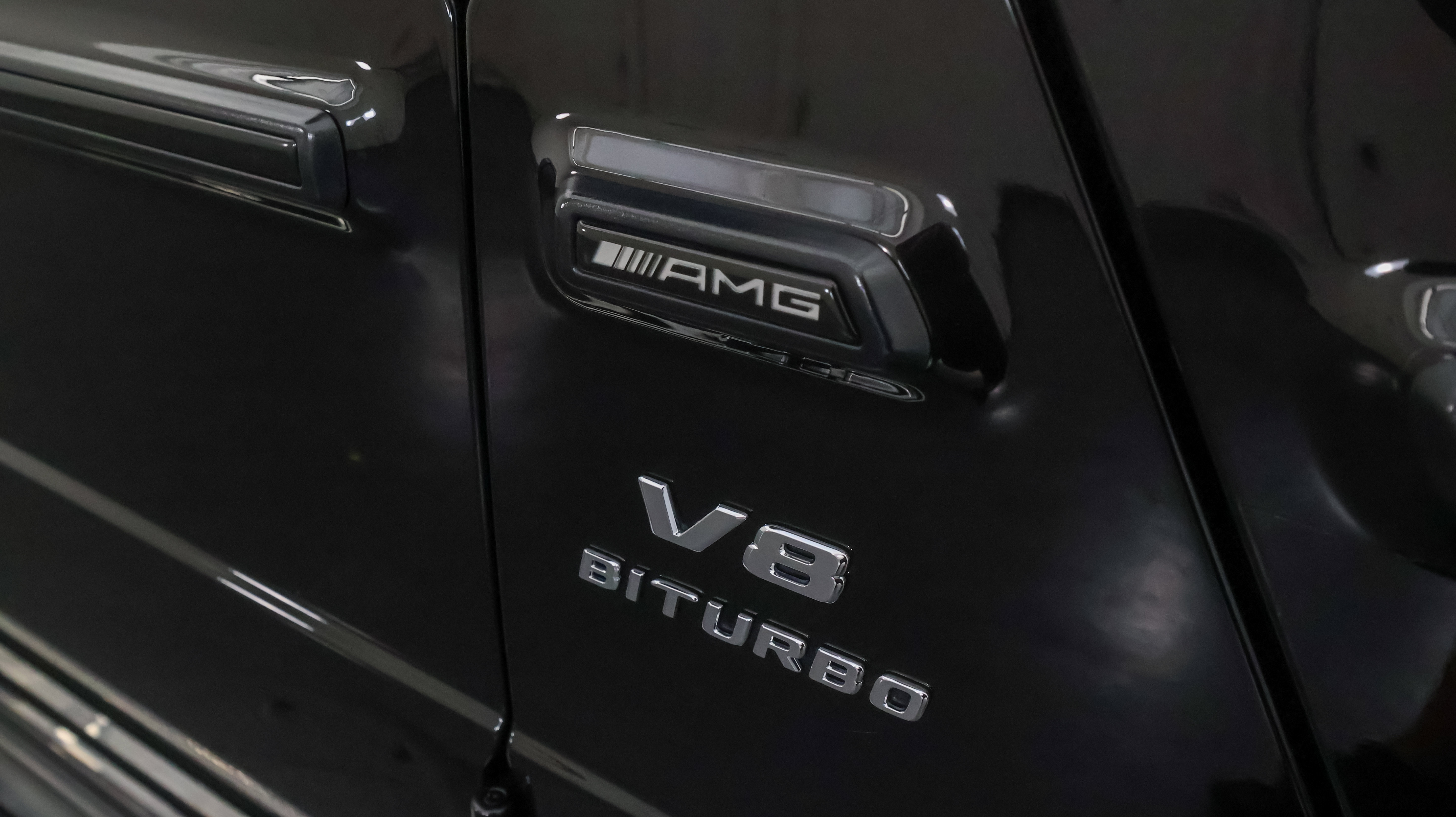 Used 2020 Mercedes-Benz G 63 AMG 4MATIC image 52