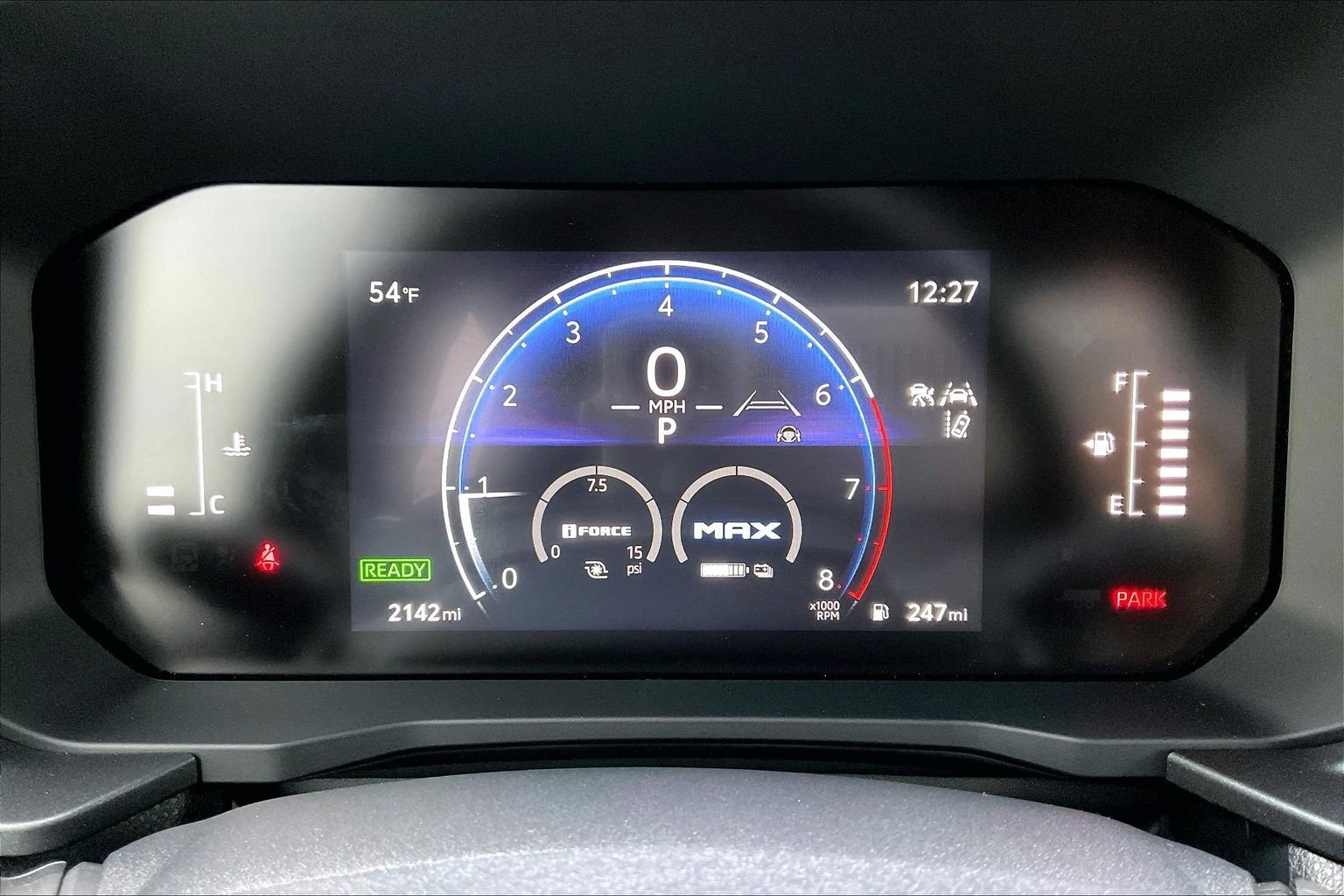 Used 2025 Toyota Land Cruiser 1958 image 12