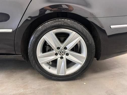 Used 2016 Volkswagen CC Sport FWD image 18