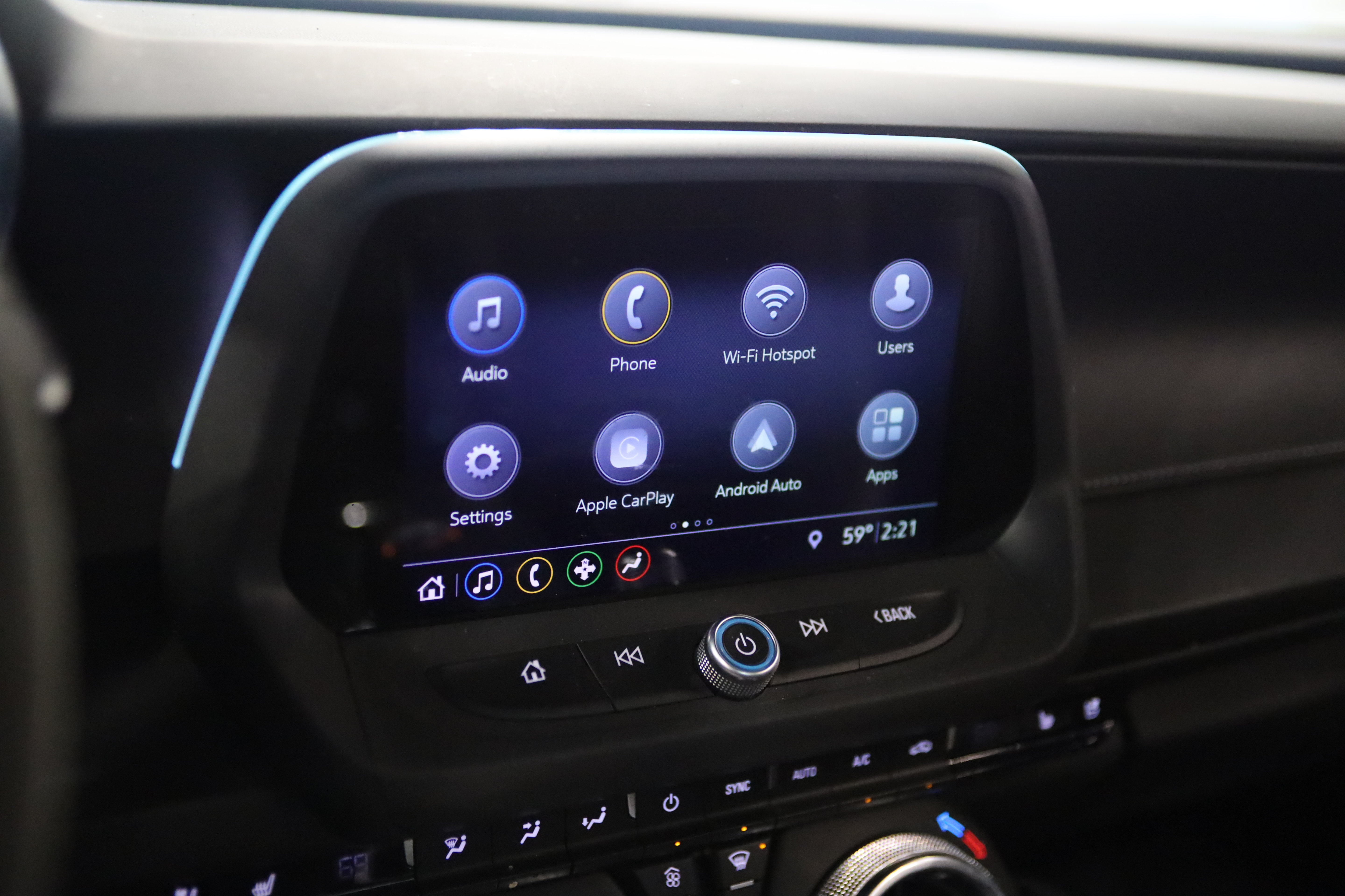 Used 2019 Chevrolet Camaro SS RWD image 25