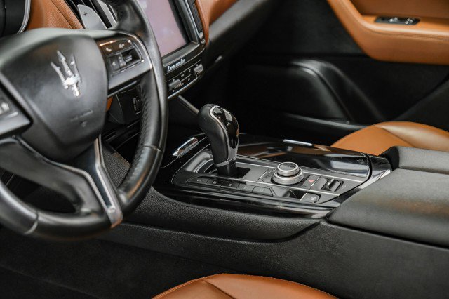 Used 2017 Maserati Levante S image 23