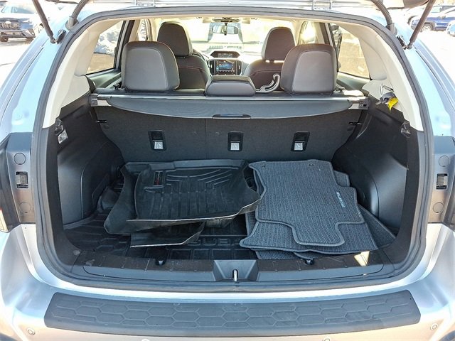 Used 2019 Subaru Crosstrek 2.0i Limited w/ Moonroof Package image 29