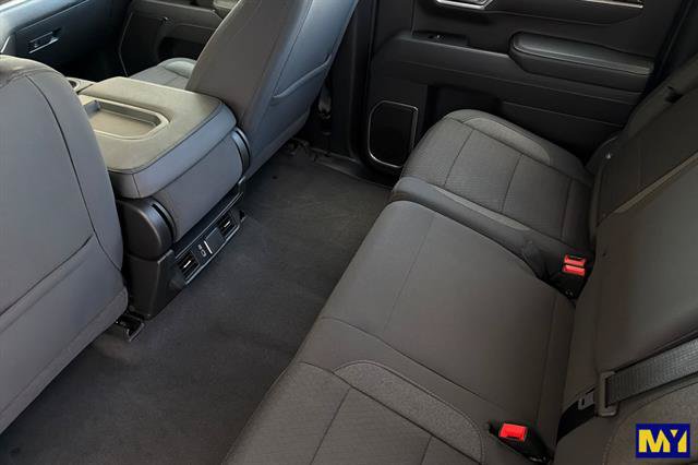 Certified 2026 GMC Sierra 1500 Elevation RWD image 14