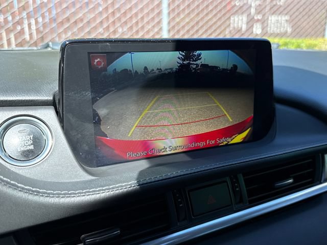 Used 2021 MAZDA MAZDA6 Grand Touring FWD image 22