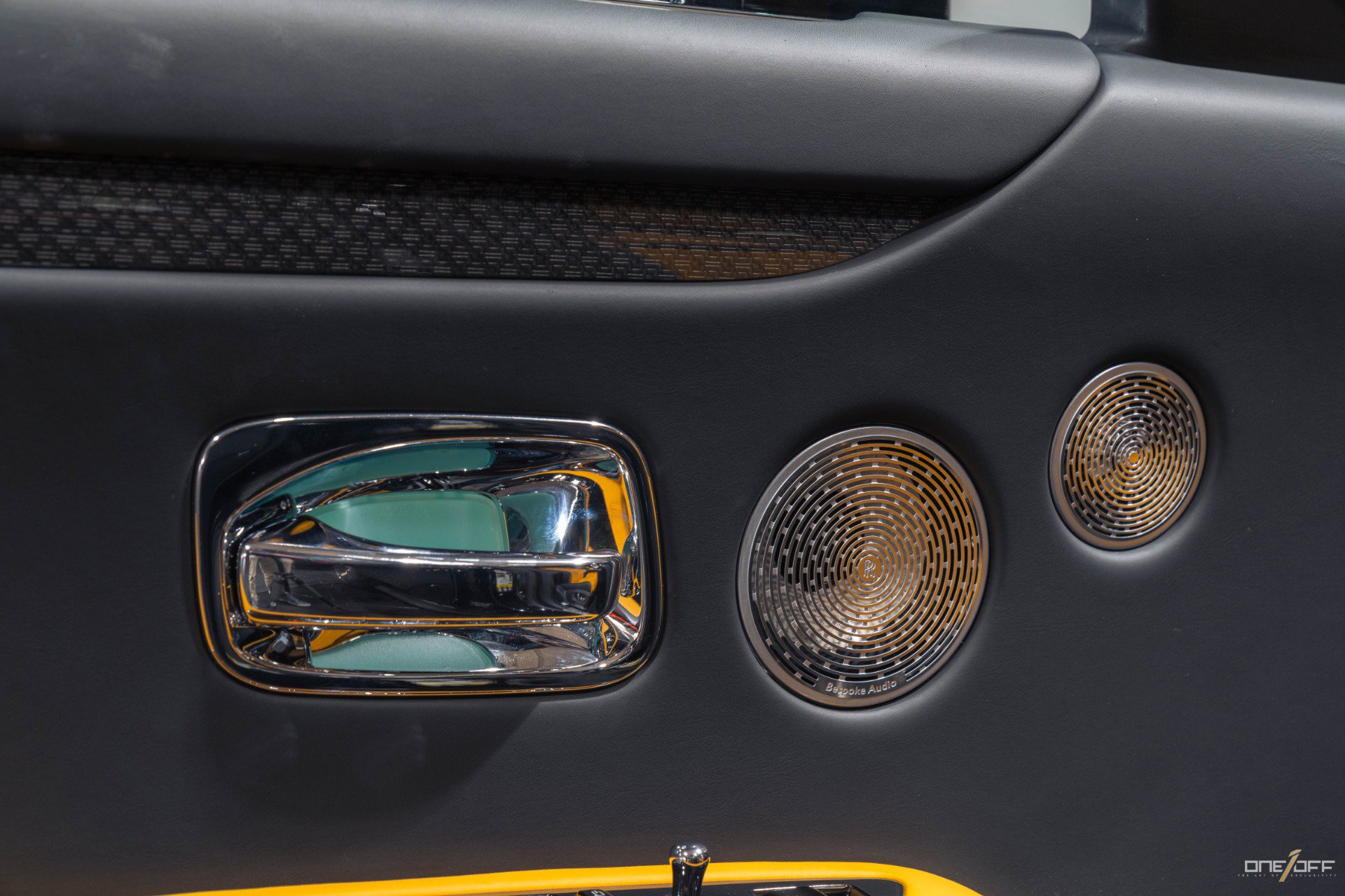 Used 2022 Rolls-Royce Ghost Black Badge image 38