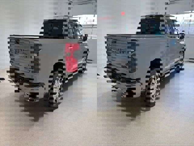 New 2026 Chevrolet Silverado 1500 High Country image 6