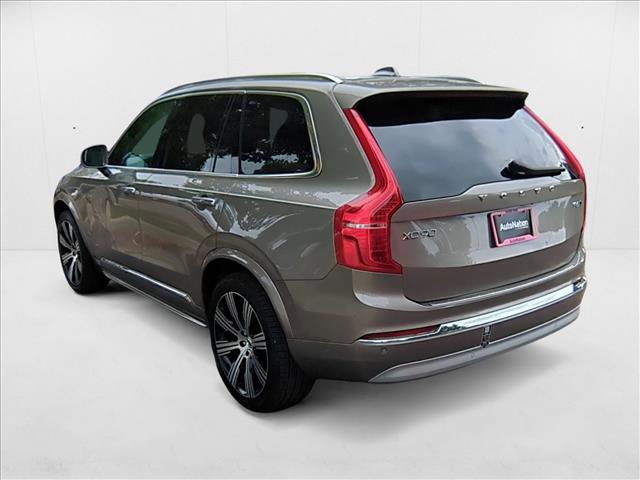 Used 2022 Volvo XC90 T6 Inscription w/ Advanced Package image 8